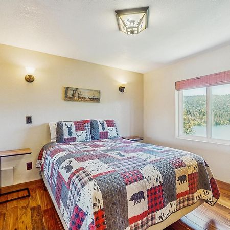 Lake View Magic Crestline Екстериор снимка